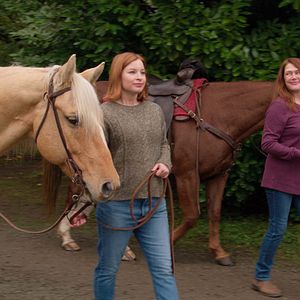 Fotoğraf Lynda Boyd