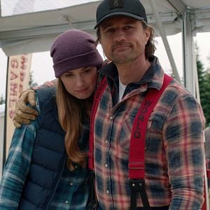 Fotoğraf Martin Henderson