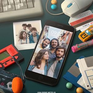 Fotoğraf Generazione 56K