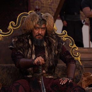 Fotoğraf Bozkır Arslanı Celaleddin