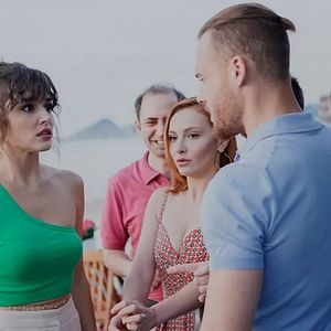 Fotoğraf Sen Çal Kapımı