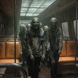 Fotoğraf The Walking Dead