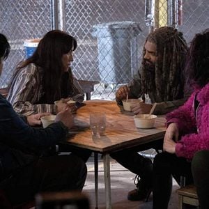 Fotoğraf Christian Serratos