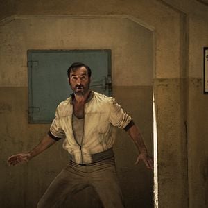 Fotoğraf Jean Dujardin