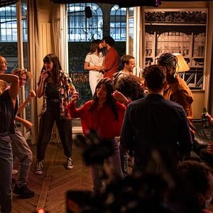 Fotoğraf Joséphine Japy