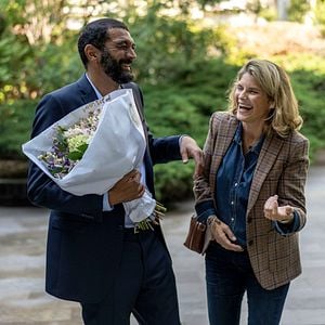 Fotoğraf Ramzy Bedia