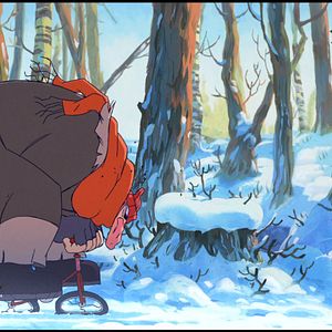 Fotoğraf Maman pleut des cordes