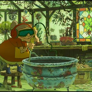 Fotoğraf Maman pleut des cordes