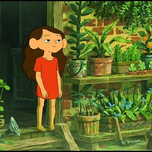 Fotoğraf Maman pleut des cordes