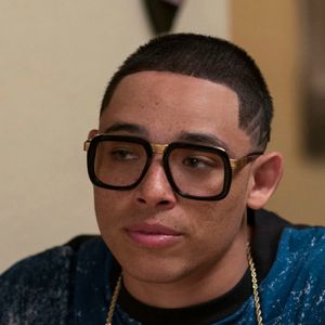 Fotoğraf Anthony Ramos