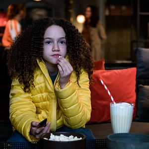 Fotoğraf Chloe Coleman