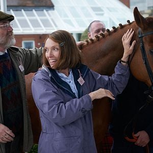 Fotoğraf Owen Teale