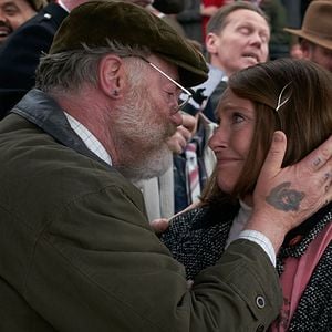 Fotoğraf Owen Teale