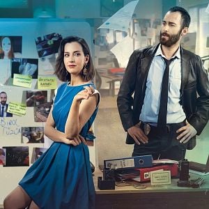 Fotoğraf Baş Belası