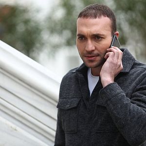 Fotoğraf Kahraman Babam