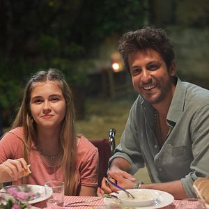 Fotoğraf Aşk Oluversin Gari