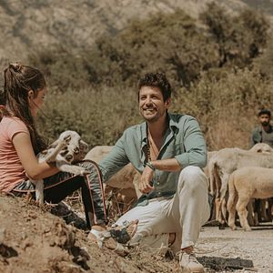 Fotoğraf Aşk Oluversin Gari