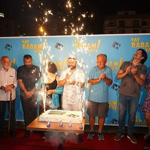 Fotoğraf Vay Babam Vay