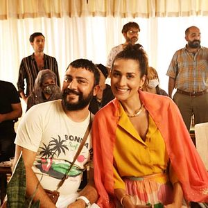 Fotoğraf Vay Babam Vay