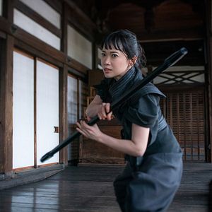 Fotoğraf Snake Eyes: G.I. Joe Origins