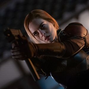 Fotoğraf Snake Eyes: G.I. Joe Origins