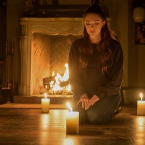 Fotoğraf Danielle Rose Russell