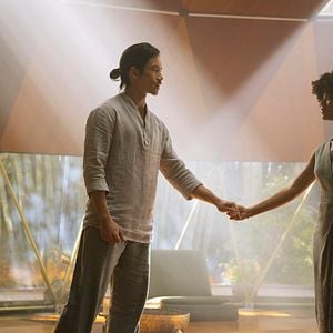 Fotoğraf Tiffany Boone