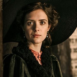 Fotoğraf Liv Lisa Fries