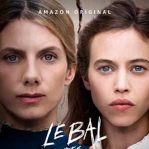 Fotoğraf Le Bal Des Folles