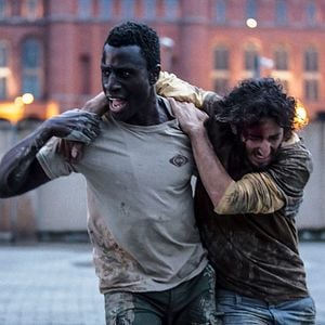 Fotoğraf Welket Bungué