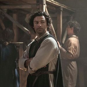 Fotoğraf Aidan Turner