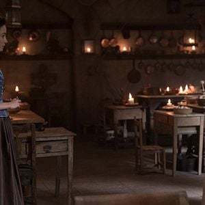 Fotoğraf Michelle Jenner