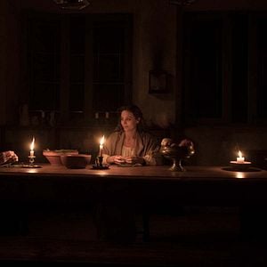 Fotoğraf Michelle Jenner