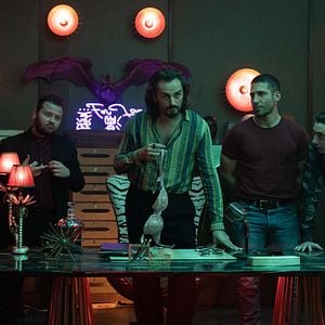 Fotoğraf Asier Etxeandia