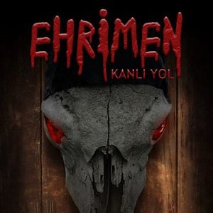 Fotoğraf Ehrimen: Kanlı Yol