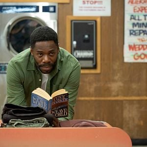 Fotoğraf Şeker Adam'ın Laneti