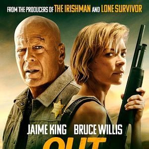 Fotoğraf Out Of Death