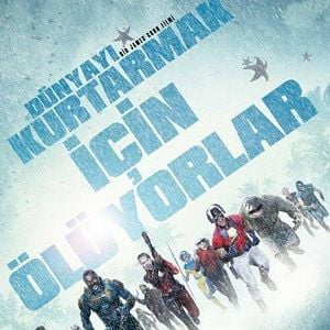 Fotoğraf The Suicide Squad: İntihar Timi