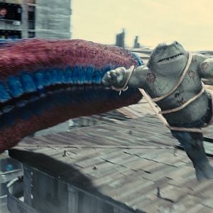 Fotoğraf The Suicide Squad: İntihar Timi