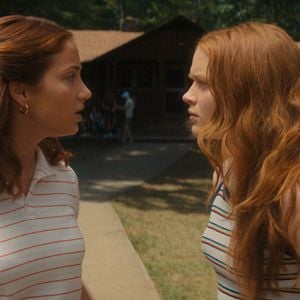 Fotoğraf Korku Sokağı 2. Kısım: 1978