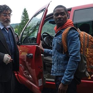 Fotoğraf Alfred Molina