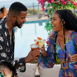 Fotoğraf Trevor Jackson