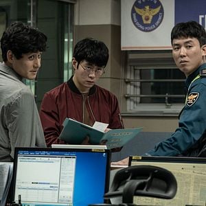 Fotoğraf Je8ileui Bam