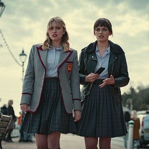 Fotoğraf Sex Education