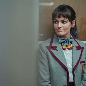 Fotoğraf Sex Education