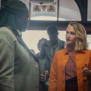 Fotoğraf Sex Education