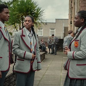 Fotoğraf Kedar Williams-Stirling