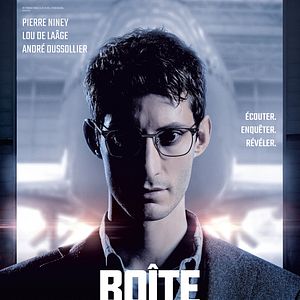 Fotoğraf Kara Kutu