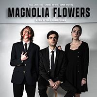 Fotoğraf Magnolia Flowers