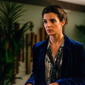 Fotoğraf Crónica de una tormenta